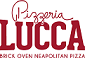 Pizza Lucca Logo